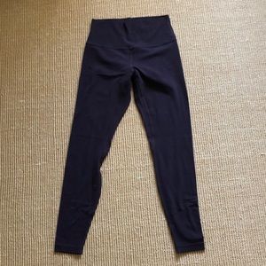 Lululemon Align Leggings